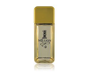 Paco Rabanne Pour Homme - Loción AprÃ ¨ s-rasage One Million - 100 ml