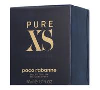 Paco Rabanne Pure XS EDT 50 ml