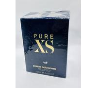 Paco Rabanne Pure XS Men Eau de Toilette 100 ml