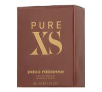 Paco Rabanne Pure XS For Her eau de parfum para mujer 30 ml