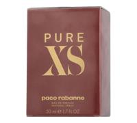 Paco Rabanne Pure Xs For Her Eau De Perfume Spray 50ml
