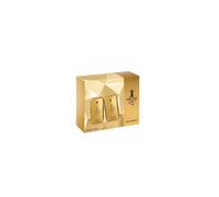 Paco Rabanne 1 Million Eau de Toilette 2x50 mililitros Hombre