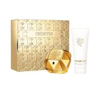 paco rabanne - Set de cuidado personal y salud para mujer, 80 ml + Body 100 ml