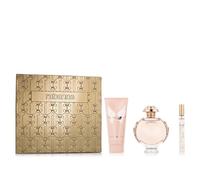 Paco Rabanne Set de Perfume Mujer EDP Olympéa 3 Piezas