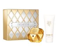 Paco Rabanne Set Lady Million Eau de parfum 80 ml + 100 ml