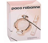 Paco Rabanne Set Olympea Edp 80+ts20 Fragrance, 2 Unidad, 90 ml