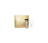 Paco rabanne set paco rabanne fame edp 80ml para uso profesional para