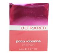Rabanne Ultrared Eau de Parfum 80 ml