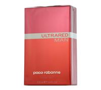 Paco Rabanne Ultrared Hombre EDT 100 ml
