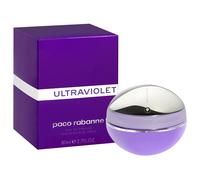 PACO RABANNE Ultraviolet Eau de Parfum Vapor 80