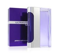 Paco Rabanne Ultraviolet Man agua de tocador para hombre 100 ml