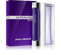 Paco Rabanne Ultraviolet Man EDT 100ml