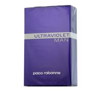 Paco Rabanne Ultraviolet Man - EDT Eau de Toilette 100 ml