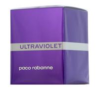 ULTRAVIOLET eau de parfum vaporizador 80 ml