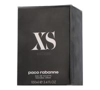 Rabanne - XS Pour Homme Excess Eau De Toilette Perfumes 100 ml male