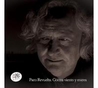 Paco Revuelta - Contra Viento Y Marea