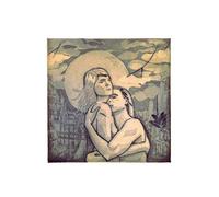 Paco Sala - Our Love Is the Gold (Ltd.Col.Vinyl) [Vinilo]