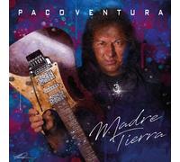 Paco Ventura - Madre Tierra