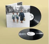 Paco Y Pepe De Lucia - Pepito Y Paquito (2024) 2LP Vinilo Pre Order