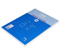 Recambio PACSA A4 80 g. Paquete x100 Hojas