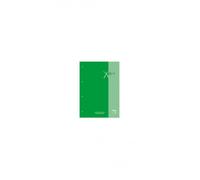 Pacsa recambio recamblock encolado a4 80h 90gr 4 taladros cuadric 5x5