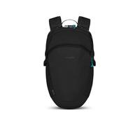 Pacsafe 18 Mochila urbana Bloqueo RFID 43 cm Compartimento para el portátil negro