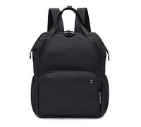 Pacsafe Pacsafe CX Mochila de la ciudad Bloqueo RFID 39 cm negro