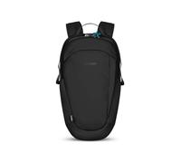 Pacsafe 25 Mochila urbana Bloqueo RFID 50 cm Compartimento para el portátil negro