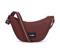 Pacsafe Bandolera antirrobo Go RFID 28 cm rojo
