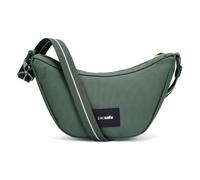Pacsafe Bandolera antirrobo Go RFID 28 cm verde