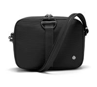 Pacsafe Citysafe CX ECONYL® Square Crossbody Bag Black