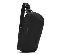 Pacsafe bandolera Metrosafe X Urban Sling Black negro