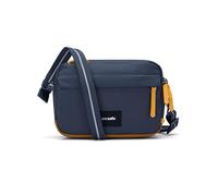 Pacsafe Go Shoulder Bag RFID 24 cm azul