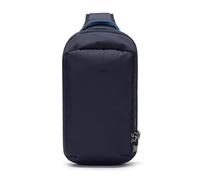 Pacsafe bandolera V Tech Sling Ozean azul marino