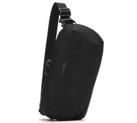 Pacsafe Bolsa de cinturón Metrosafe X 36,5 cm negro