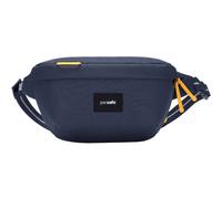 pacsafe bolsa de la eslinga Go Sling Pack Coastal Blue