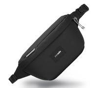pacsafe bolsa de la eslinga Go Sling Pack Jet Black