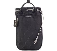 Pacsafe Bolsa de seguridad portátil Travelsafe 3L GII 34 cm negro