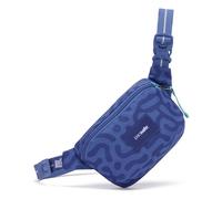 Pacsafe Bolsa Pacsafe Go Sling RFID 19 cm azul