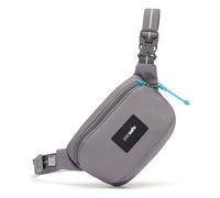 Pacsafe Bolsa Pacsafe Go Sling RFID 19 cm gris