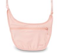pacsafe bolso bandolera Coversafe S80 Body Pouch Orchid Pink