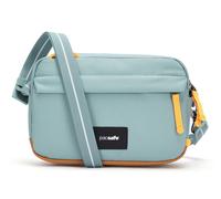pacsafe bolso bandolera Go Crossbody Bag Fresh Mint