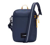 pacsafe bolso bandolera Go Festival Crossbody Bag Coastal Blue