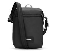 Pacsafe Go Festival Crossbody Bag Jet Black