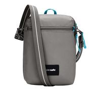pacsafe bolso bandolera Go Festival Crossbody Bag Stone