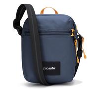 pacsafe bolso bandolera Go Micro Crossbody Bag CBlue