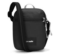 Pacsafe Go Micro Crossbody Bag Jet Black