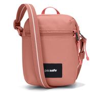 Pacsafe Go Micro Crossbody Bag Rose