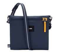pacsafe bolso bandolera Pacsafe Go Crossbody Pouch Coastal Blue