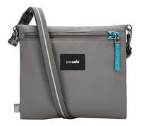pacsafe bolso bandolera Pacsafe Go Crossbody Pouch Stone